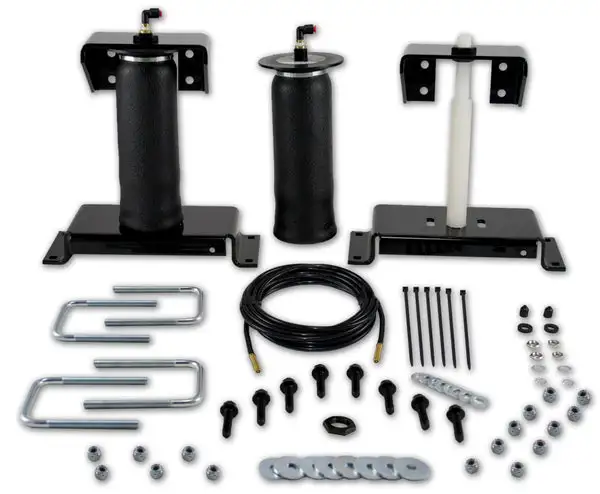 Air Lift Ridecontrol Air Spring Kit (59542)