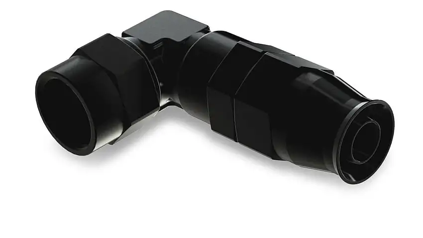Earls UltraPro Hose End - 629012ERL
