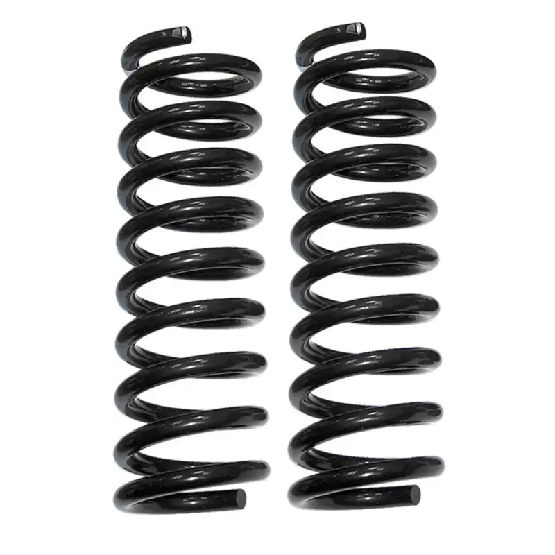 Rancho Ram 2500 Diesel Front Coil Spring Kit