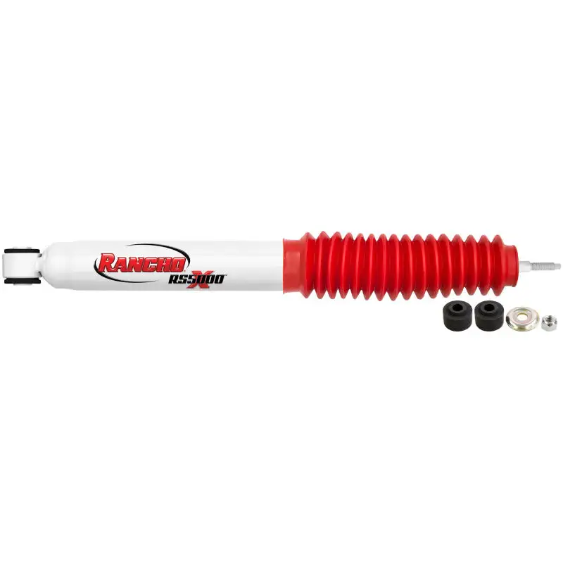 Rancho Ram 2500 Front RS5000X Shock