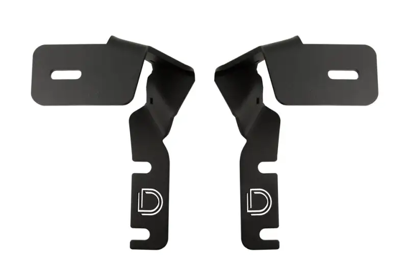 Diode Dynamics 19-21 Ford Ranger Ditch Light Brackets