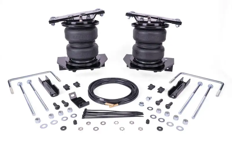 Air Lift Ford F-250 Super Duty LoadLifter 5000 Ultimate Air Spring Kit w/Internal Jounce Bumper