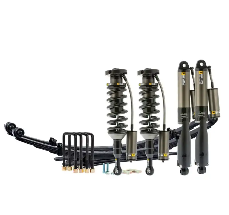ARB 2005+ Toyota Tacoma BP51 Lift Kit