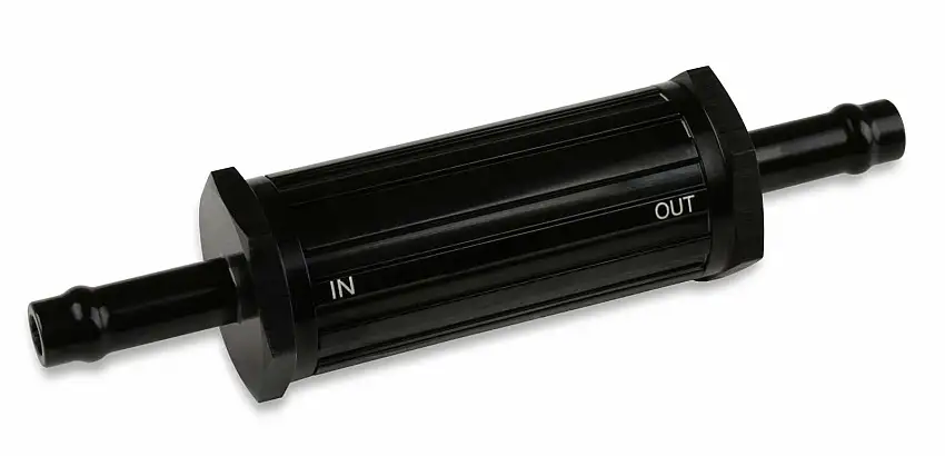 Earl's Vapor Guard™ Fuel Filter - 730155ERL