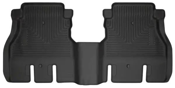 Weatherbeater - 2nd Seat Floor Liner - 14041 - Husky Liners