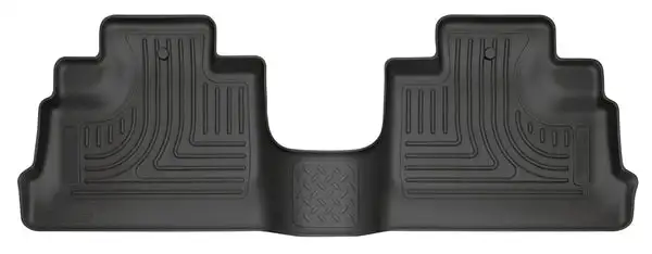 Weatherbeater - 2nd Seat Floor Liner - 19021 - Husky Liners