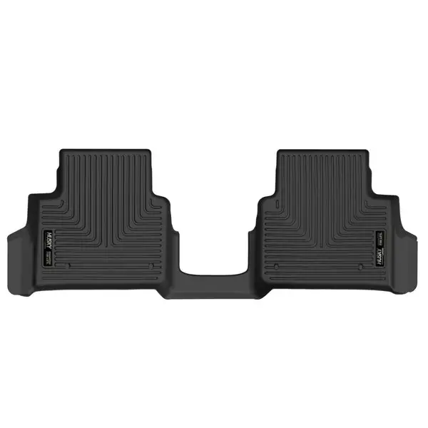 X-act Contour - 2nd Seat Floor Liner - 51781 - Husky Liners