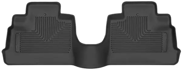 X-act Contour - 2nd Seat Floor Liner - 53671 - Husky Liners