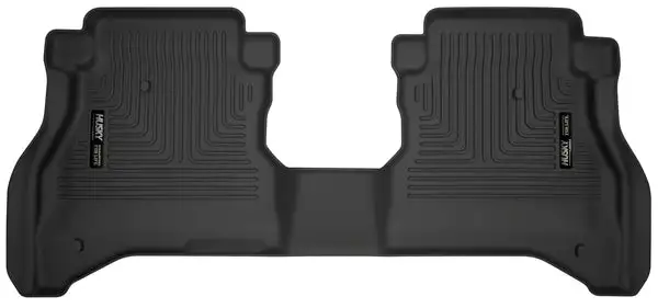 X-act Contour - 2nd Seat Floor Liner - 54791 - Husky Liners