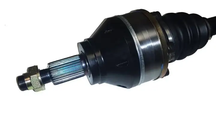 DSS 2015+ Mustang 800HP Direct-Fit Axle -Right