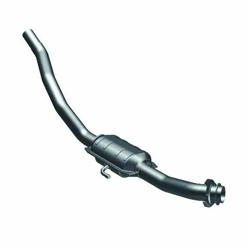 83-86 Ford/Mercury 2.3L CA Direct-Fit Catalytic Converter 338363 Magnaflow