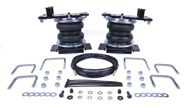 Air Lift LoadLifter 5000 load support kit for the Nissan Frontier 4WD (57244)