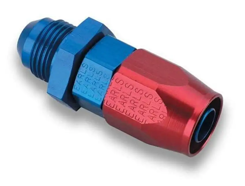 Earls Swivel-Seal® Hose End - 840106ERL