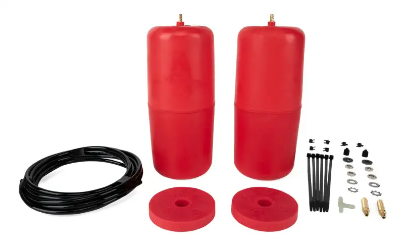 Air Lift 1000 Air Spring Kit Jeep Cherokee Trailhawk