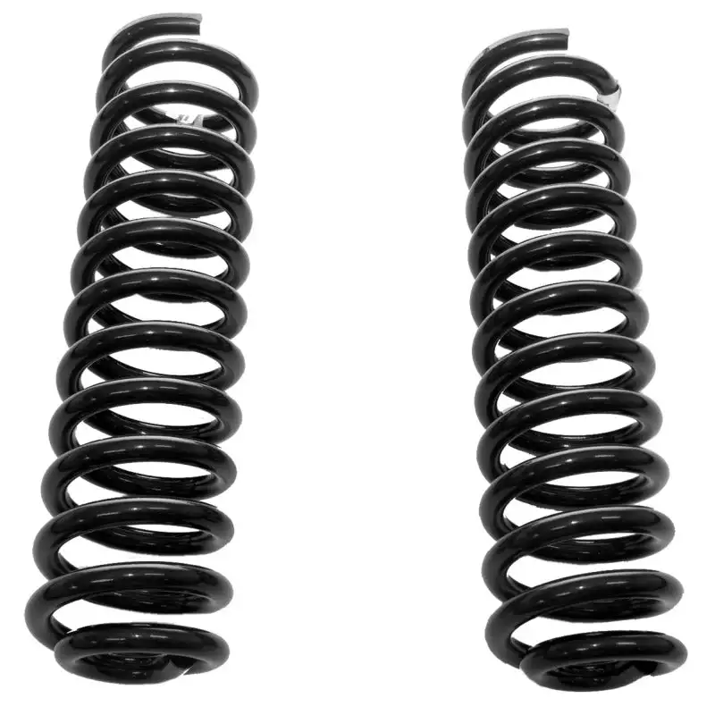 Rancho Ford Pickup / F250 Series Super Duty Front Coil Spring Kit