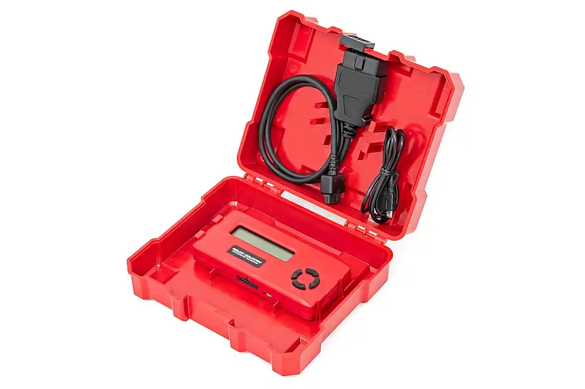 Speedometer Calibrator - Multiple Makes & Models (Jeep/Ram) 90019