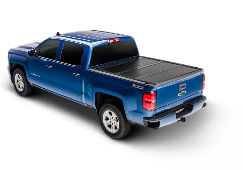 UnderCover Chevy Colorado/GMC Canyon 5ft Flex Bed Cover