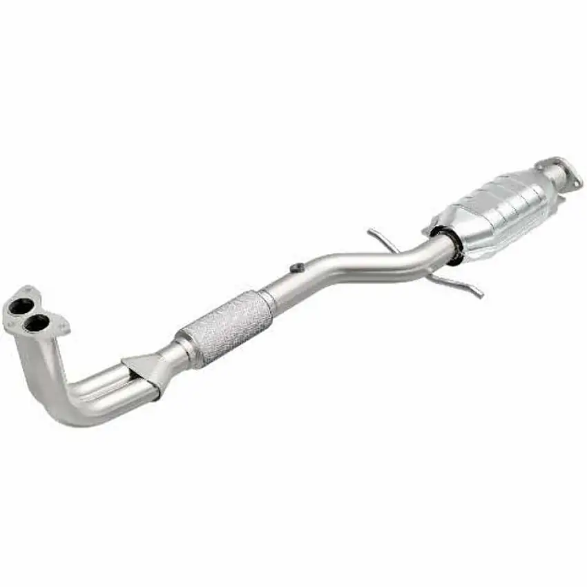 99-01 Sonata 2.4L Direct-Fit Catalytic Converter 93229 Magnaflow