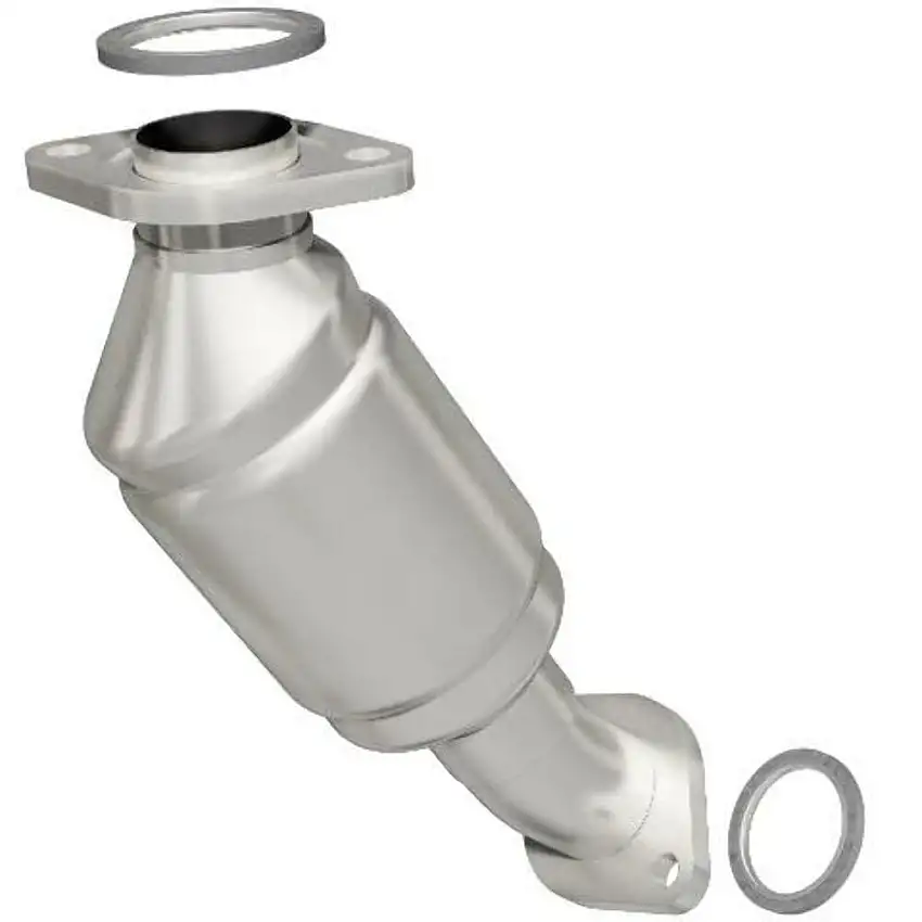 01-03 Highlander 3L frt Direct-Fit Catalytic Converter 93259 Magnaflow