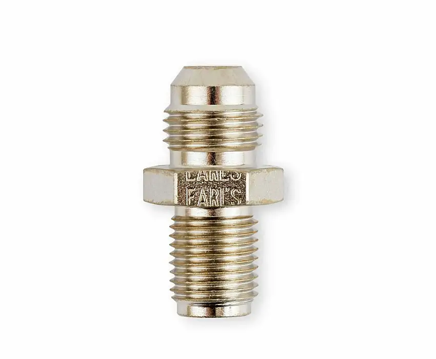Earls Inverted Flare to AN Adapter Fitting - 961946LERL