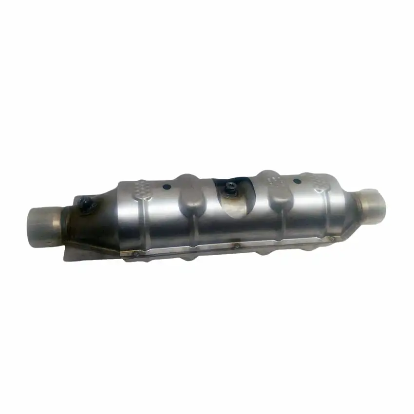 Catalytic Converter Universal Catalytic Converter 973-320973-320