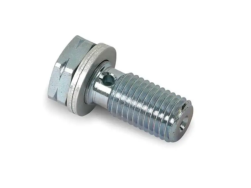 Earls Banjo Bolt - 977515ERL