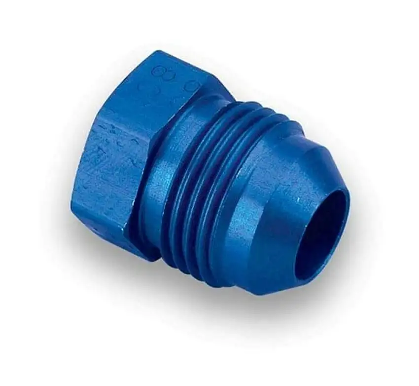 Earls -12 AN Plug - 980612ERL