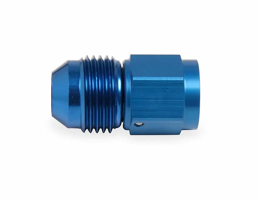 Earls -4 AN Female to -6 AN Male Flare Expander - 9893046ERL