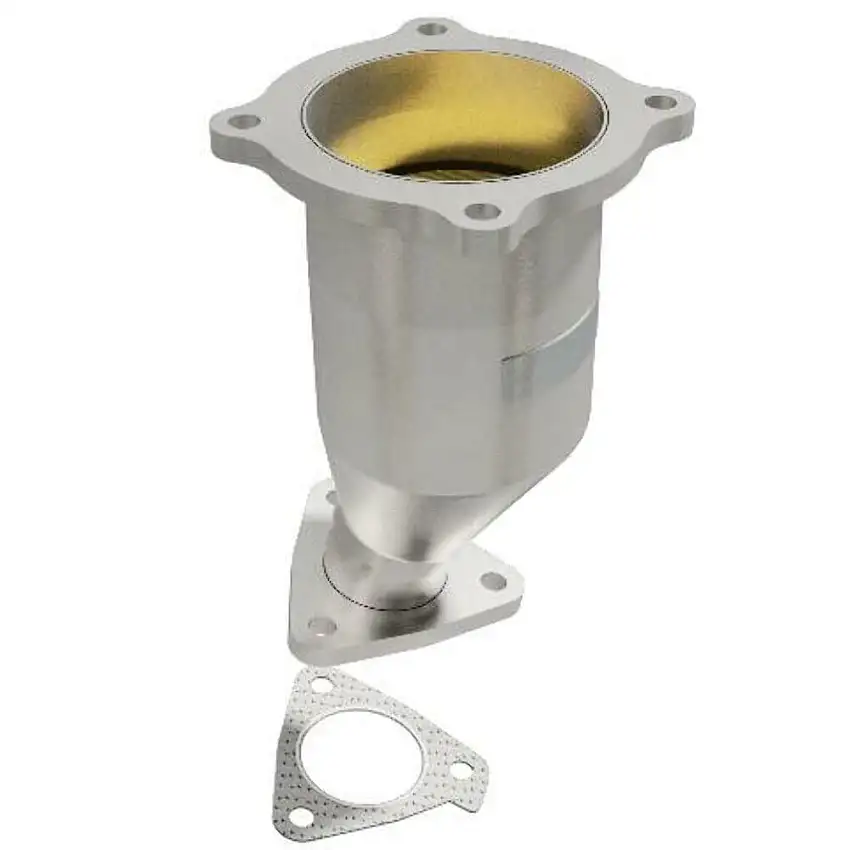 99-05 Mazda Miata 1.8L Direct-Fit Catalytic Converter 452992 Magnaflow