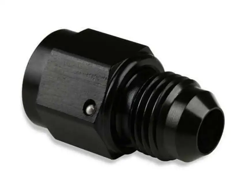 Earls -12 AN Female to -12 AN Male Extender - 99511212ERL