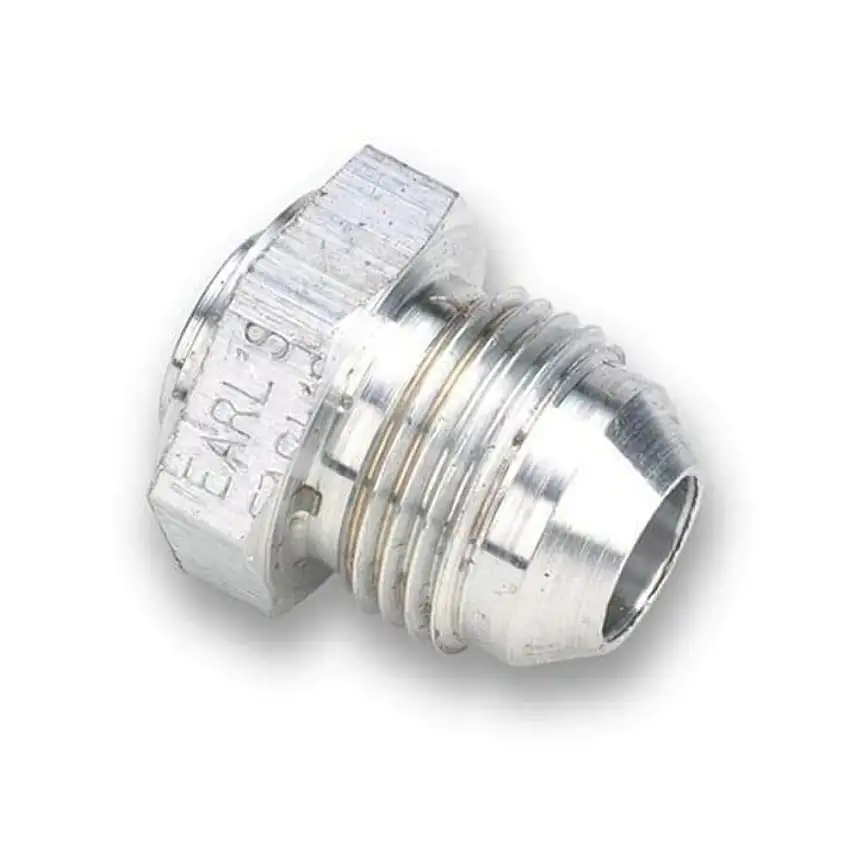 Earls -16 AN Male Weld Fitting - 997116ERL