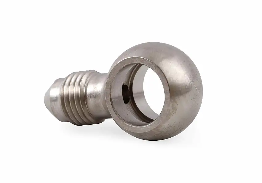 Earls Banjo Adapter - 997603ERL