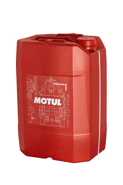 Motul 20L DSG Transmision Multi DCTF