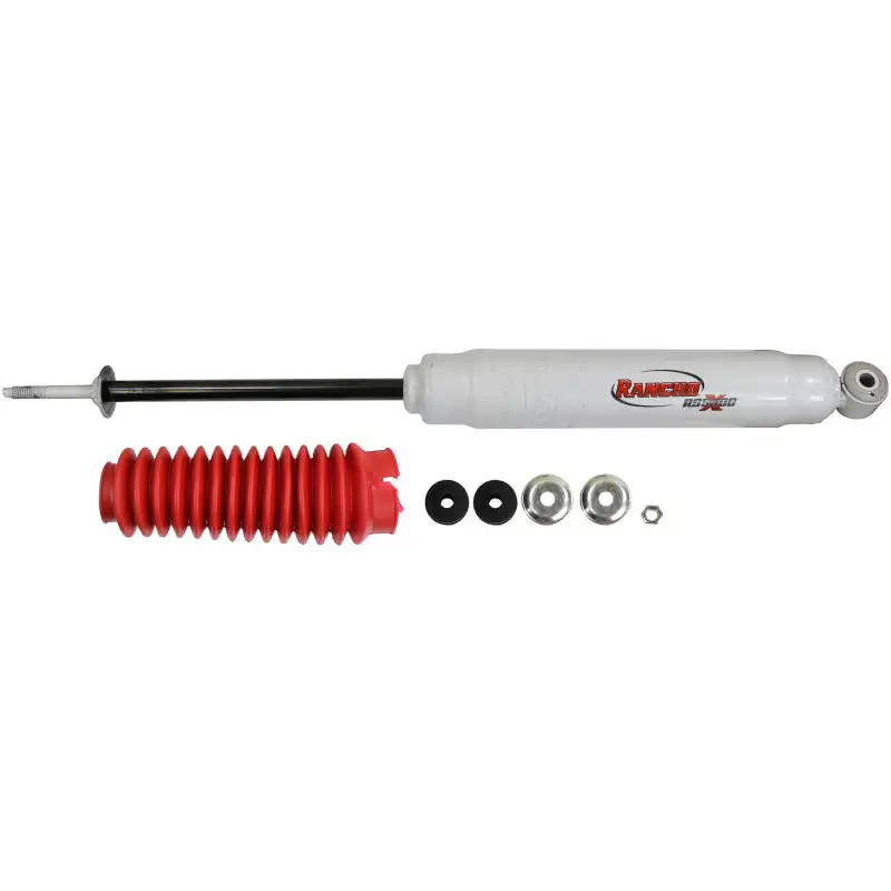 Rancho Toyota Tundra Rear RS5000X Shock