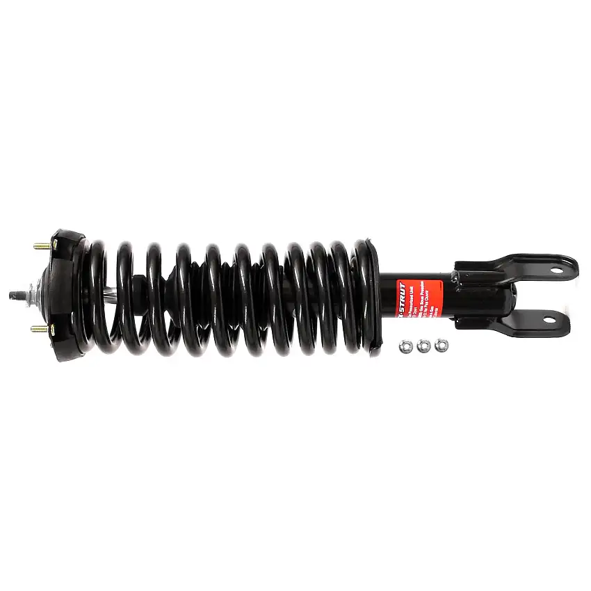 Monroe 90002C2 Front Left Air Spring to Coil Spring Conversion Kit Lincoln Mark VIII