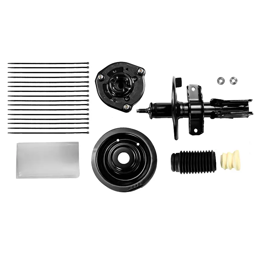 Monroe 90008C2 Front Left Electronic Strut to Conventional Strut Conversion Kit Cadillac DeVille, Eldorado, Seville