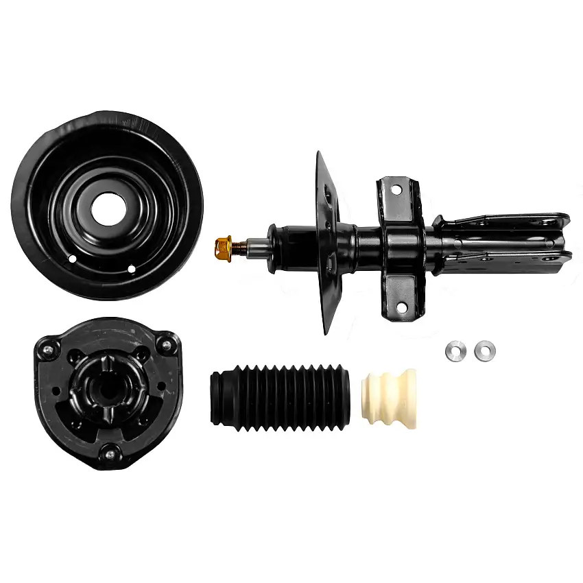 Monroe 90011C1 Front Right Electronic Strut to Conventional Strut Conversion Kit Cadillac DeVille, Eldorado