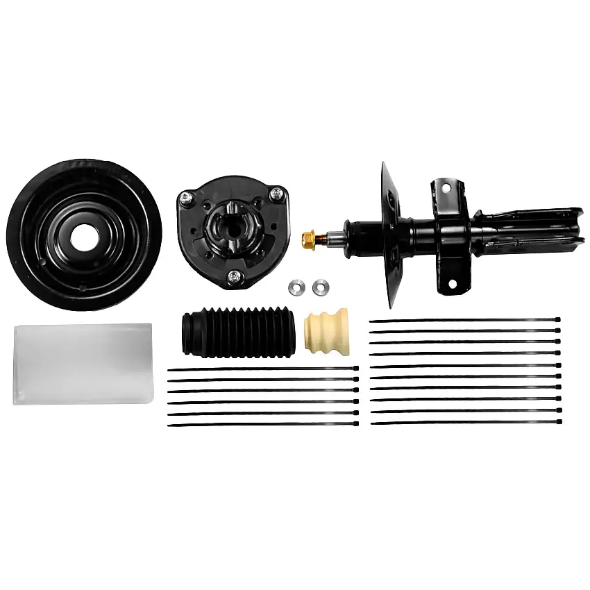 Monroe 90011C2 Front Left Electronic Strut to Conventional Strut Conversion Kit Cadillac DeVille, Eldorado