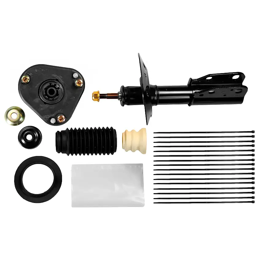 Monroe 90014C2 Front Left Electronic Strut to Conventional Strut Conversion Kit Cadillac DeVille
