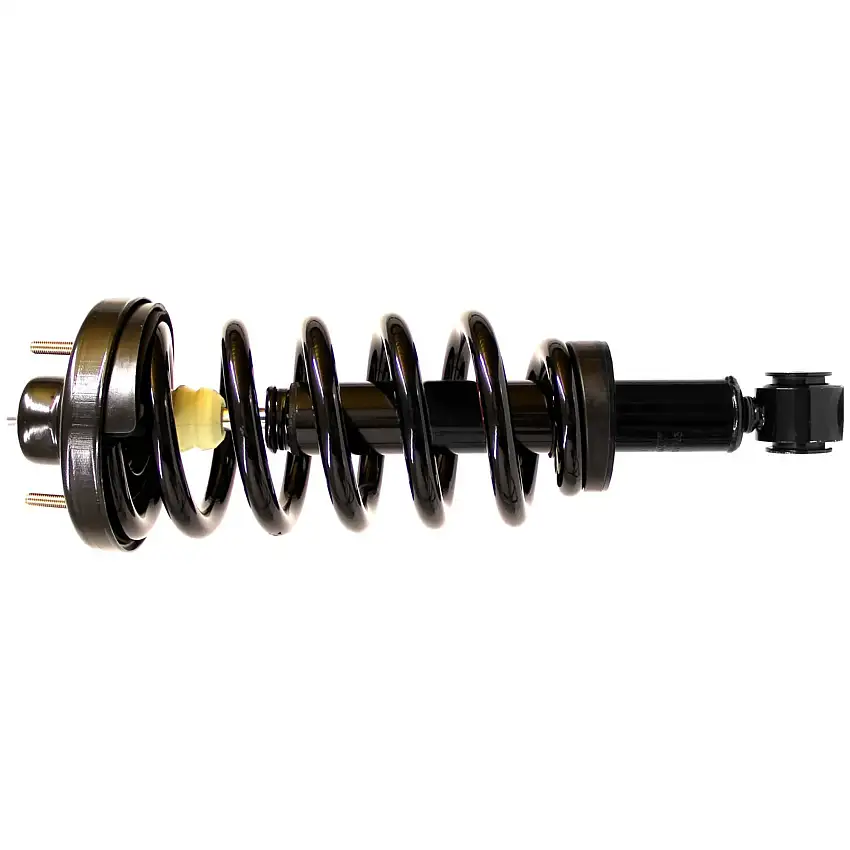Monroe 90023C2 Rear Air Spring to Coil Spring Conversion Kit Ford Expedition, Lincoln Navigator