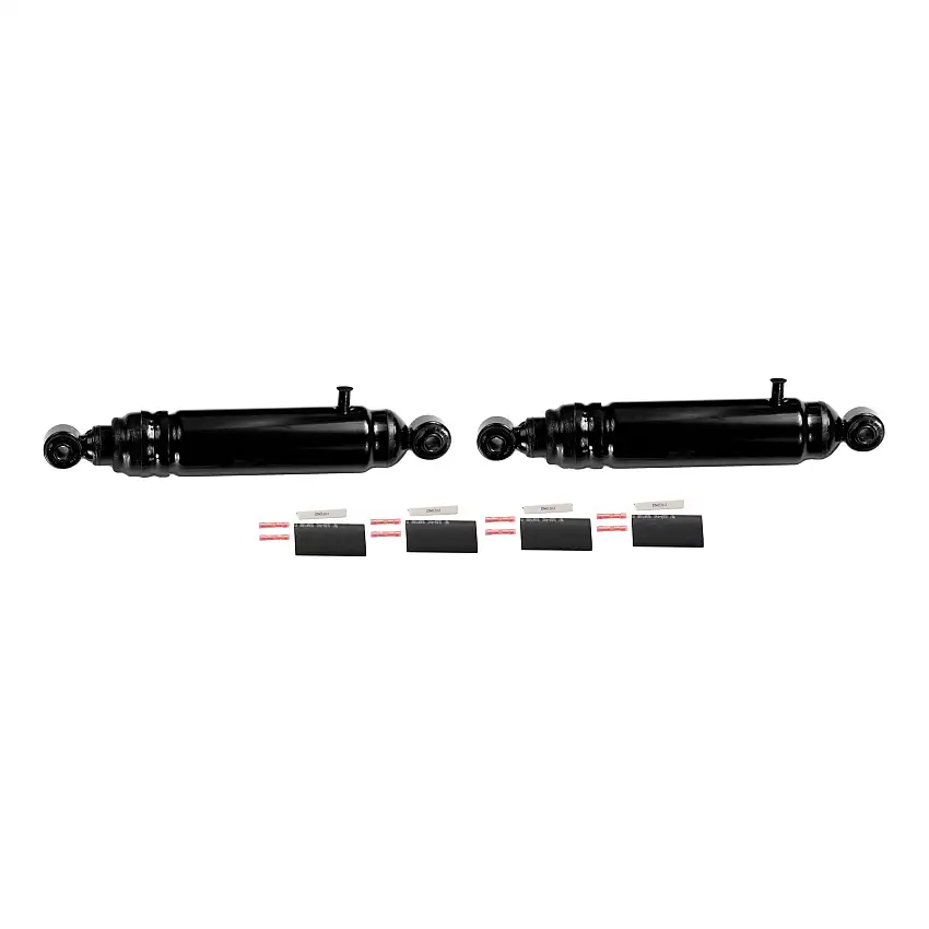 Monroe 90026C3 Rear Electronic to Passive Suspension Conversion Kit Cadillac Escalade, ESV, EXT, Chevrolet Avalanche, Suburban - 1500 1/2 Ton, Tahoe