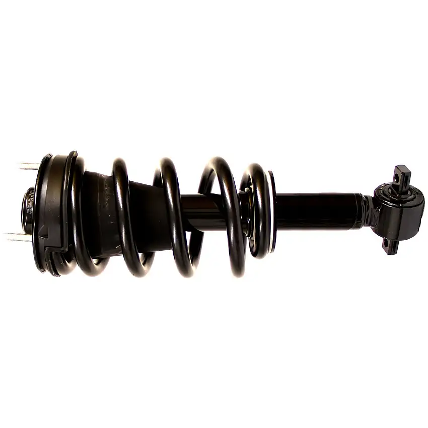 Monroe 90027C2 Front Left Electronic to Passive Suspension Conversion Kit Cadillac Escalade, ESV, EXT, Chevrolet Avalanche, Suburban - 1500 1/2 Ton