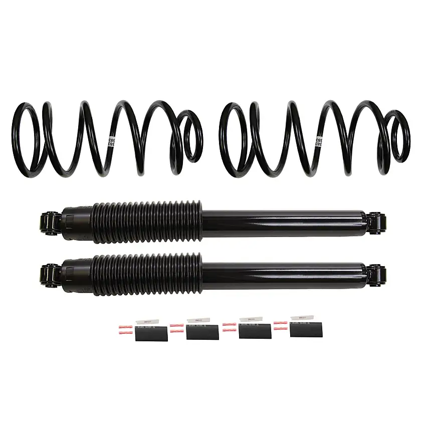 Monroe 90027C3 Rear Electronic to Passive Suspension Conversion Kit Cadillac Escalade, ESV, EXT, Chevrolet Avalanche, Suburban - 1500 1/2 Ton, Tahoe