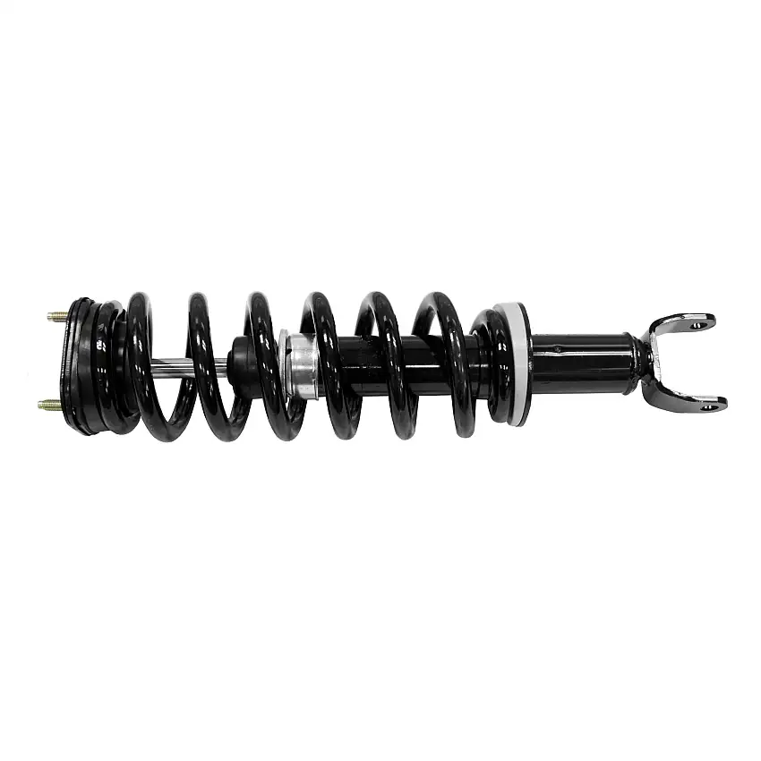 Monroe 90028C1 Front Right Air Spring to Coil Spring Conversion Kit Ram 1500