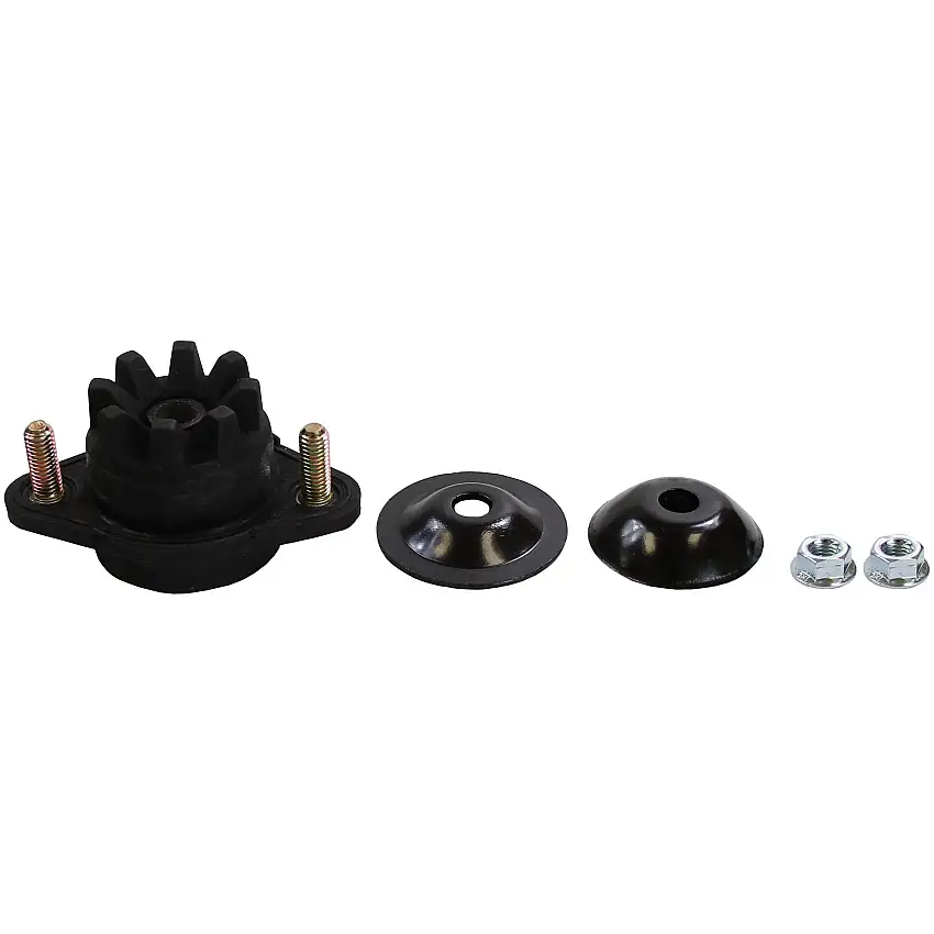 Monroe 901951 Rear Strut-Mate Shock Mounting Kit Asuna GT, SE, Buick, Cadillac Cimarron, Chevrolet, Oldsmobile, Pontiac