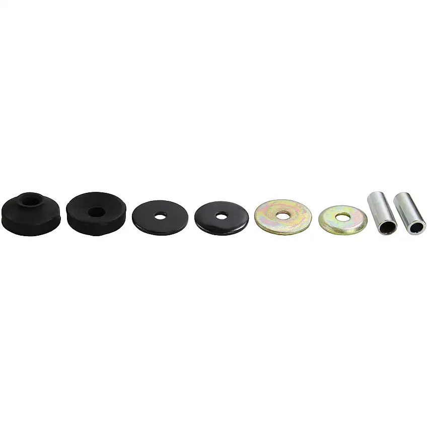 Monroe 901961 Rear Strut-Mate Strut Mounting Kit Acura, Honda Accord, Civic, Prelude, Wagovan