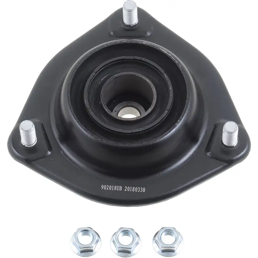 Monroe 902018 Front Strut-Mate Strut Mounting Kit Hyundai Elantra, Veloster