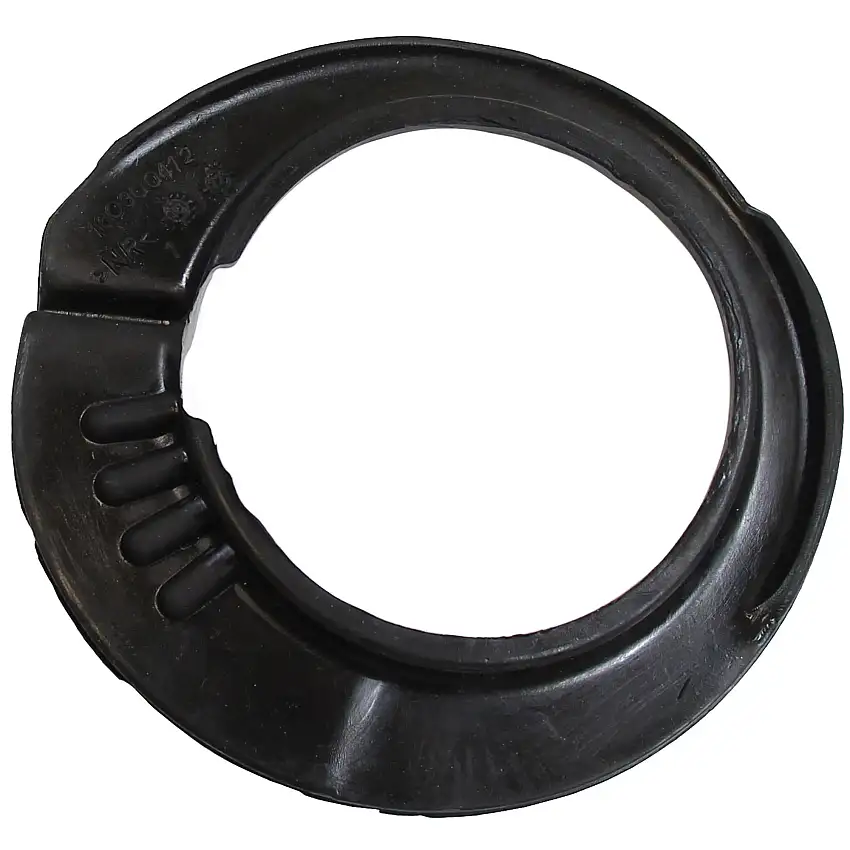 Monroe 902023 Front Lower Strut-Mate Coil Spring Insulator Nissan Rogue, Juke