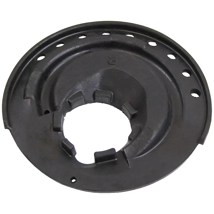 Monroe 902025 Front Right Lower Strut-Mate Coil Spring Insulator Toyota Camry, Avalon