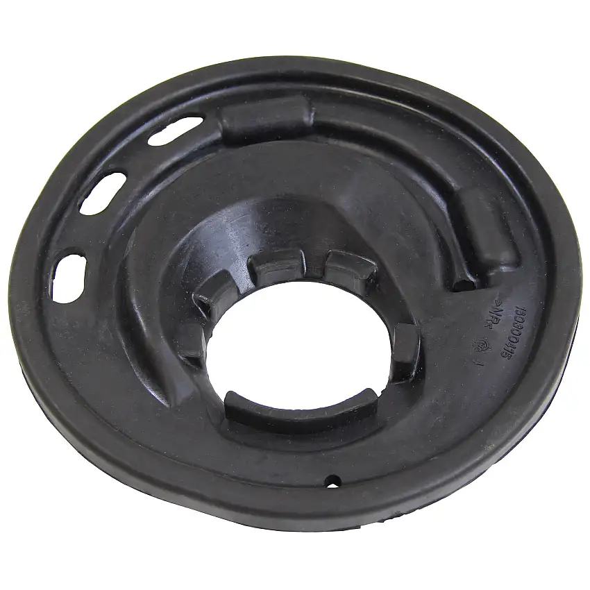 Monroe 902027 Rear Right Lower Strut-Mate Coil Spring Insulator Toyota Camry, Avalon